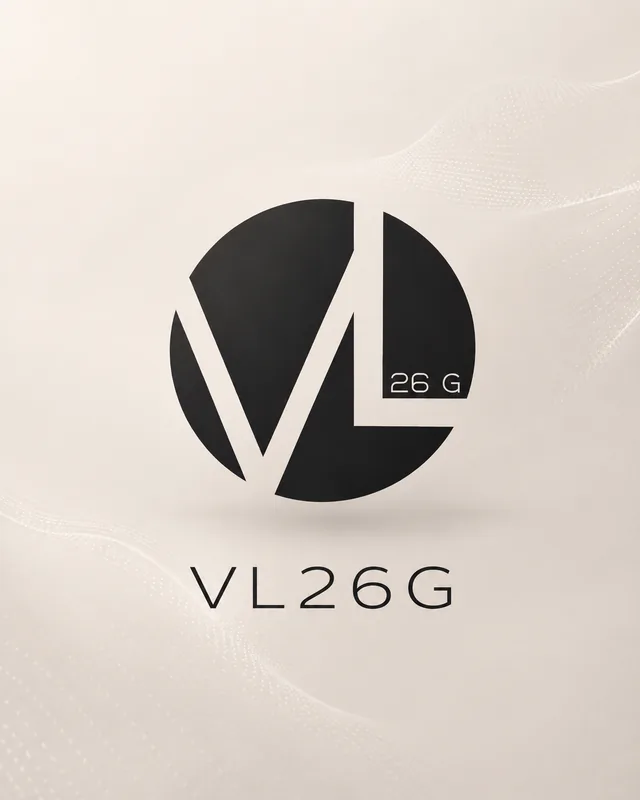VL26G — ресурсогенная эстетика